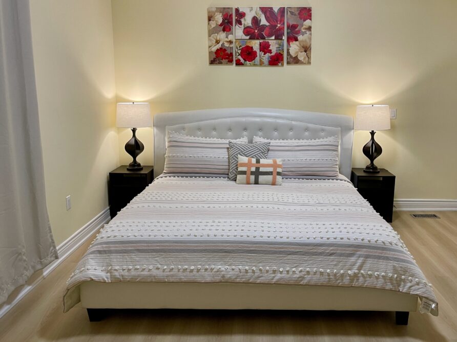 Victoria Vacation Home – 4 Minutes To The Falls